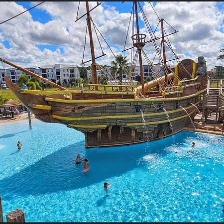 Best Disney Resort Condo Orlando Лей Буена Виста Екстериор снимка