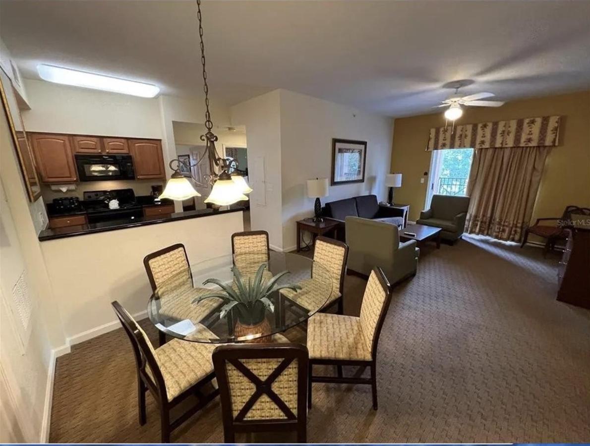 Best Disney Resort Condo Orlando Лей Буена Виста Екстериор снимка