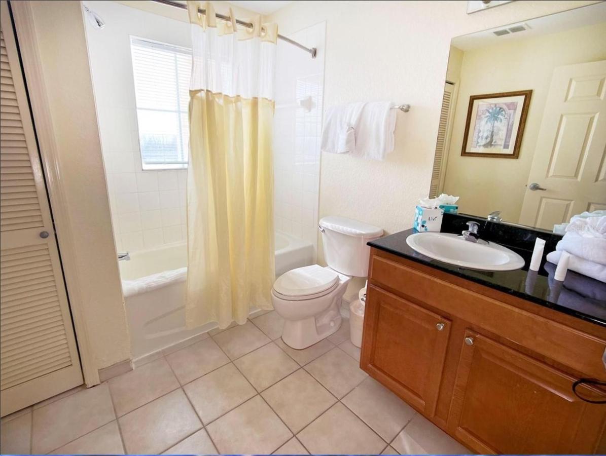 Best Disney Resort Condo Orlando Лей Буена Виста Екстериор снимка