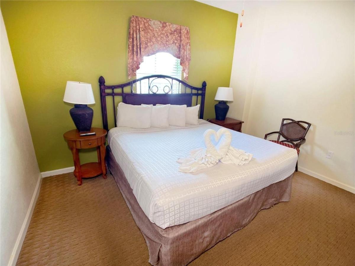Best Disney Resort Condo Orlando Лей Буена Виста Екстериор снимка