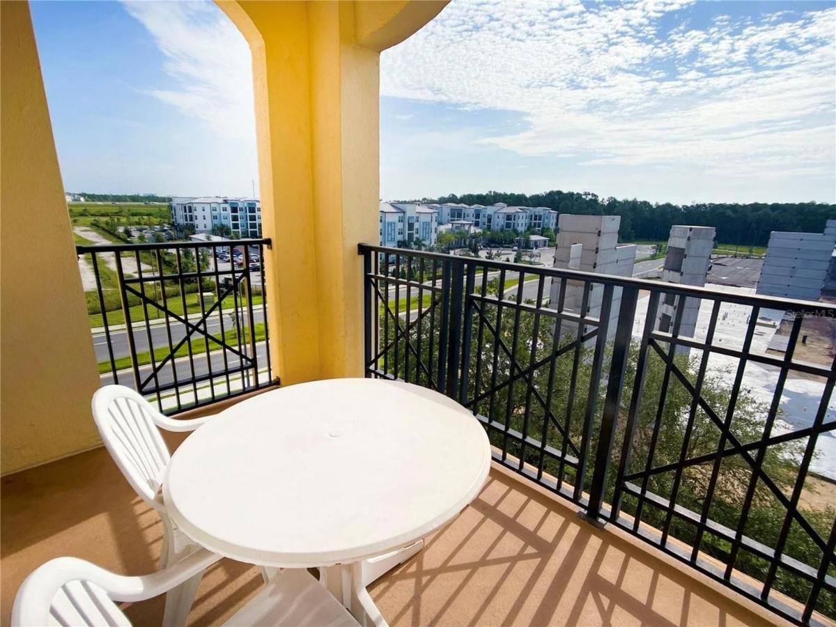 Best Disney Resort Condo Orlando Лей Буена Виста Екстериор снимка