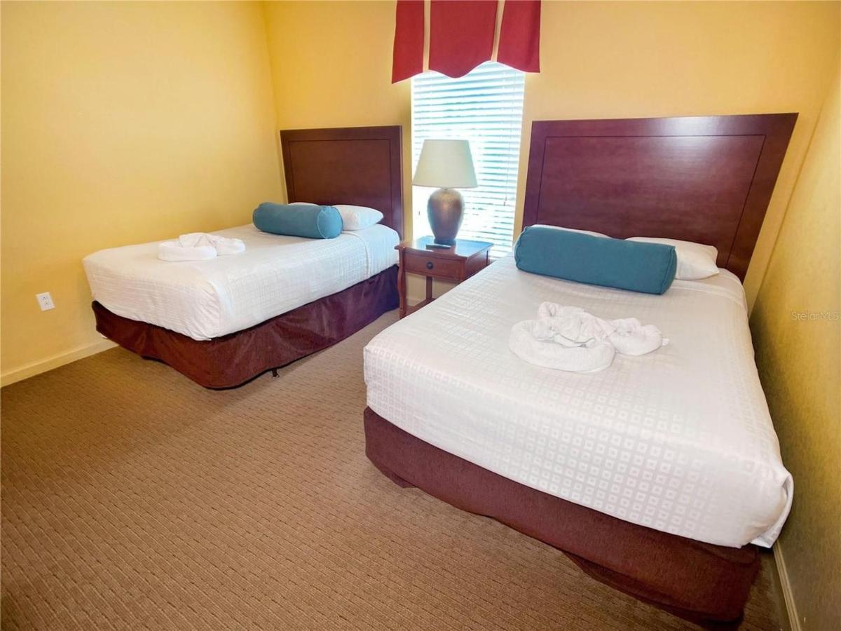 Best Disney Resort Condo Orlando Лей Буена Виста Екстериор снимка
