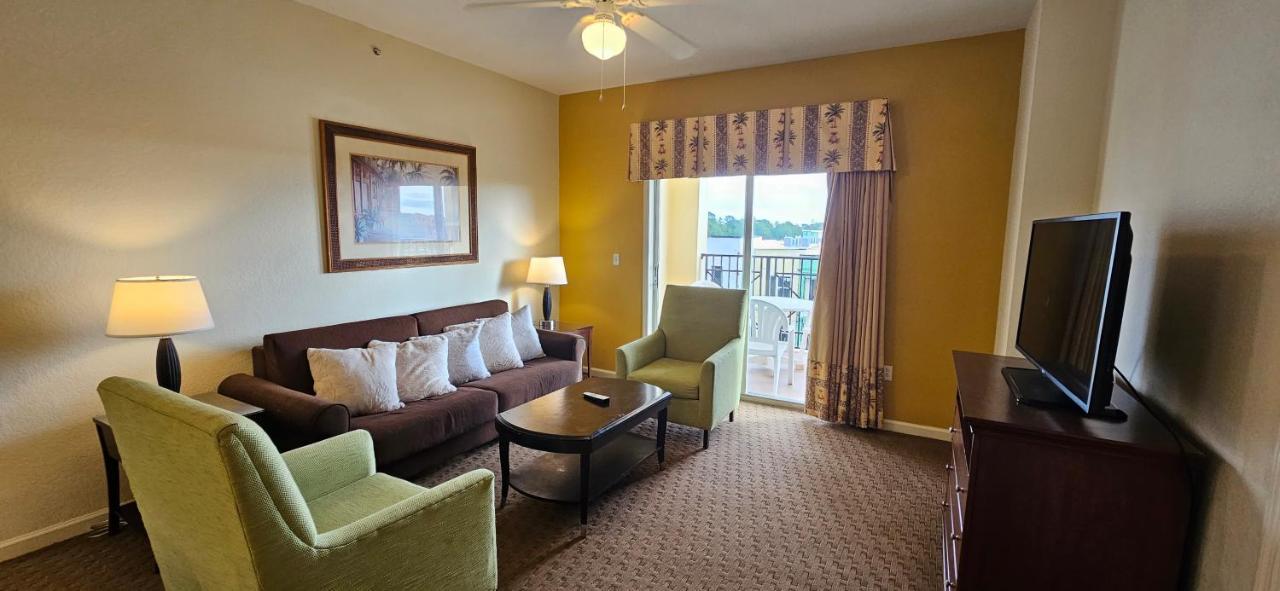 Best Disney Resort Condo Orlando Лей Буена Виста Екстериор снимка