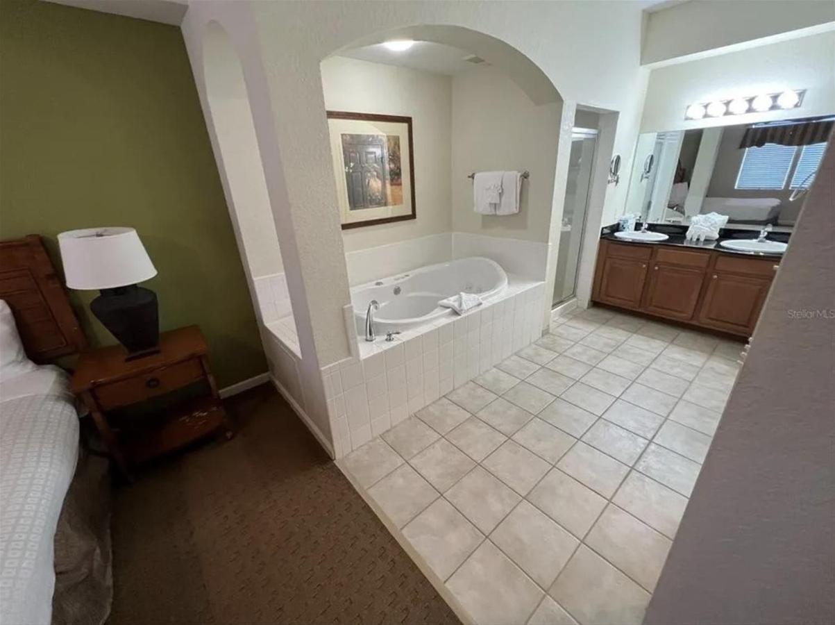 Best Disney Resort Condo Orlando Лей Буена Виста Екстериор снимка
