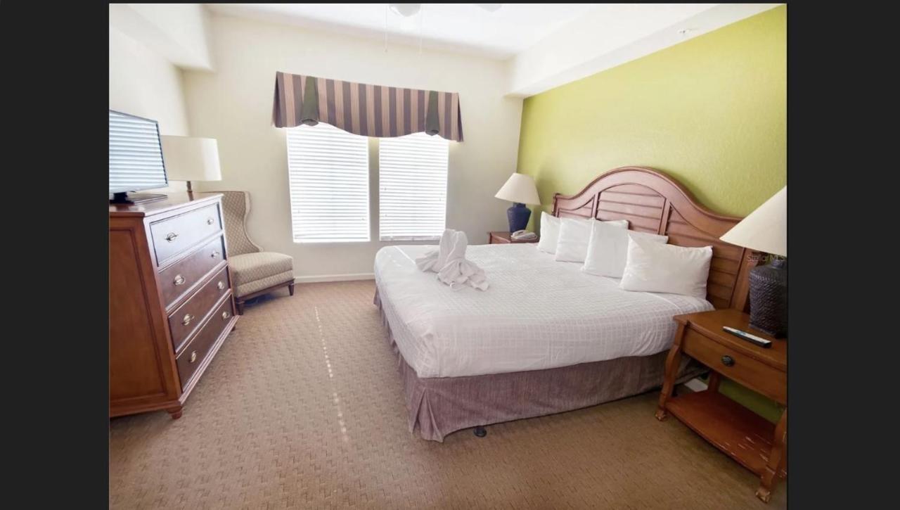 Best Disney Resort Condo Orlando Лей Буена Виста Екстериор снимка