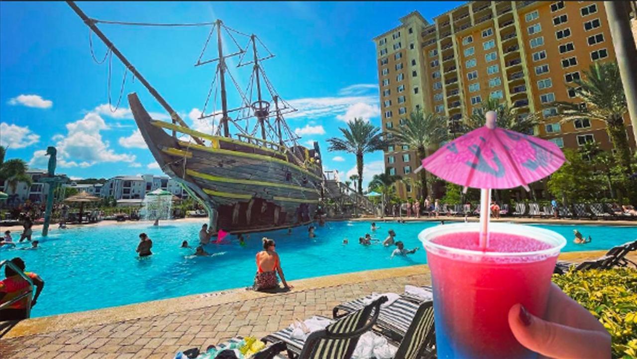 Best Disney Resort Condo Orlando Лей Буена Виста Екстериор снимка