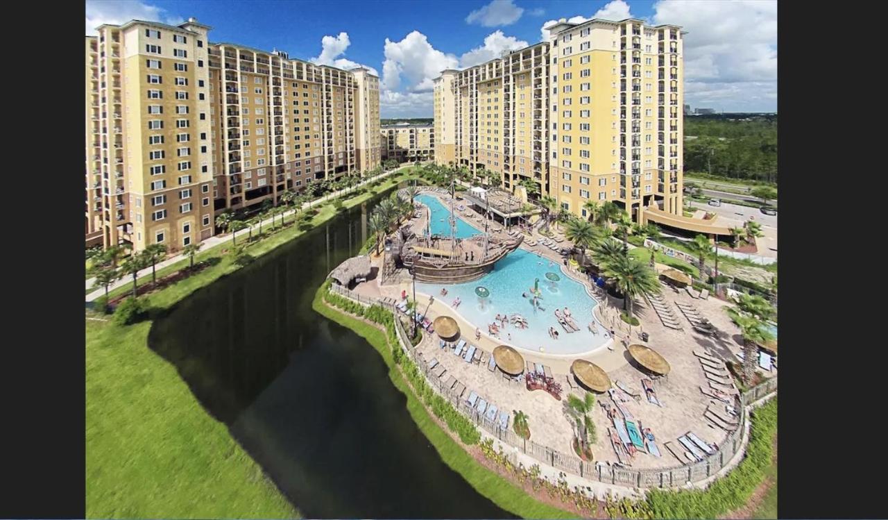 Best Disney Resort Condo Orlando Лей Буена Виста Екстериор снимка