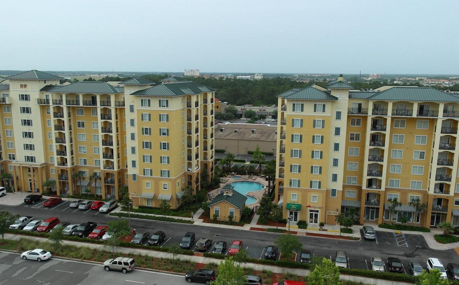 Best Disney Resort Condo Orlando Лей Буена Виста Екстериор снимка
