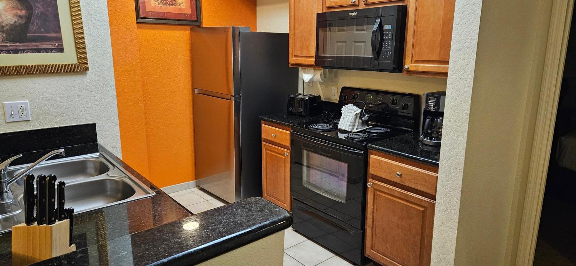 Best Disney Resort Condo Orlando Лей Буена Виста Екстериор снимка